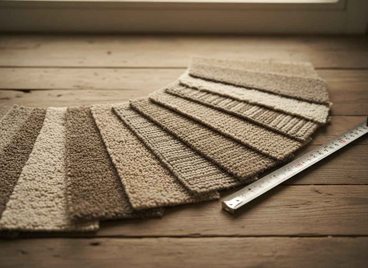 Carpet Installation Perrinton, MI FAQs